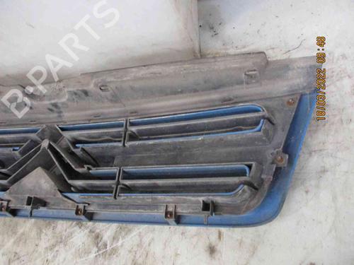 Grille PEUGEOT BOXER Van (244)  | BP24011009C40 