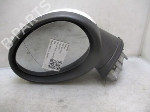 Used Left mirror MINI MINI (R56) Cooper (120 hp) 26636816
