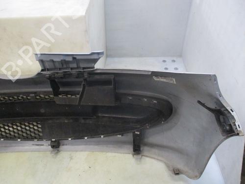 Front bumper PEUGEOT 107 (PM_, PN_) 1.0 | BP32037085C7 