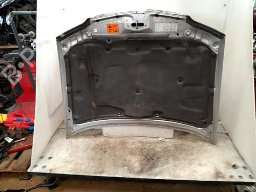 Hood HONDA ACCORD VII (CL, CN) 2.2 i-CTDi (CN1) | BP26634450C1 