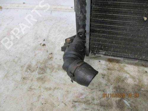 Water radiator FORD GALAXY I (WGR) 1.9 TDI | BP24009957M31 