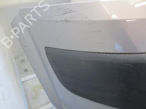 Front bumper RENAULT MEGANE II (BM0/1_, CM0/1_) 1.5 dCi (BM1F, CM1F) | BP26197807C7 