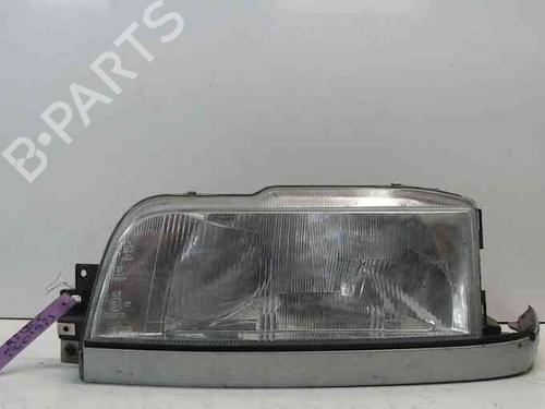 Used Left headlight RENAULT 21 Saloon (L48_) [1986-1997]  20202986