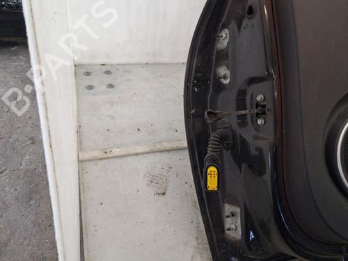 Right front door RENAULT WIND (E4M_) 1.2 (E4MF) | BP39151375C3 - Image 6