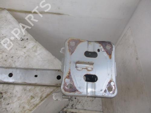 Front bumper reinforcement MAZDA 5 (CR) 2.0 CD (CR19) | BP26638485C109 