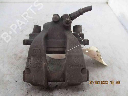 Left front brake caliper FIAT PUNTO (176_)  | BP24012040M105 