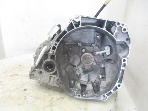 Used Gearbox Gearbox RENAULT CLIO IV (BH_) 0.9 TCe 90 (BHNF, BHMA, BHMH, BHJK, BHJR) (90 hp) 34143508 34143508