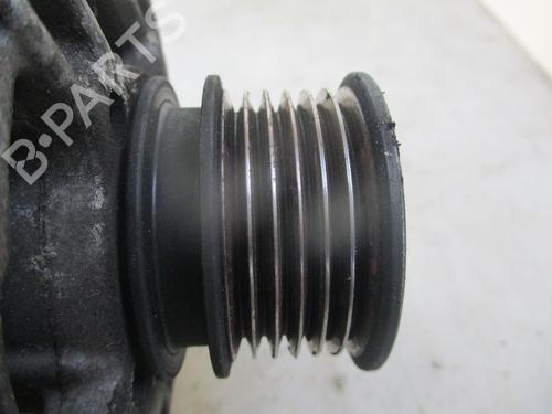 Generator VW POLO IV (9N_, 9A_) 1.4 16V | BP29344051M7 