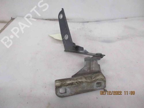 Hinge/Door check strap CITROËN C4 I (LC_) 1.6 HDi | BP24012044C146 