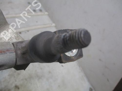 Front wipers mechanism FORD FOCUS II (DA_, HCP, DP) 1.8 TDCi | BP29843733C83