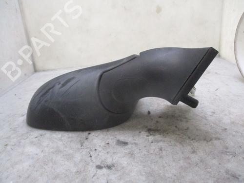 Right mirror LANCIA MUSA (350_) 1.3 D Multijet (350.AXM11, 350.AXM1A, 350.AXI1A) | BP24971383C27 