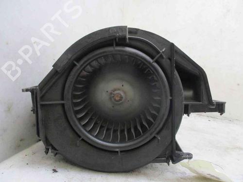 Heater blower motor AUDI A6 C6 (4F2) 2.7 TDI quattro | BP26623734M62 