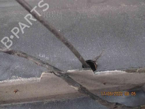 Rear bumper SEAT LEON (1P1) 1.9 TDI | BP19738722C8 
