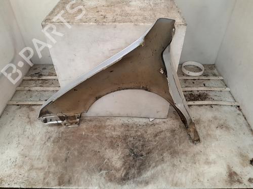 Right front fenders SKODA FABIA I (6Y2)  | BP26634569C42 