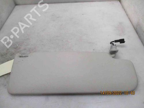 Left sun visor VW POLO (9N_, 9A_)  | BP26625179I1 