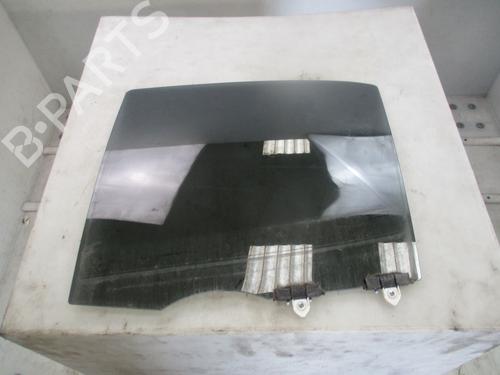 Used Rear right door window Rear right door window TOYOTA YARIS CROSS (MXP_) 1.5 Hybrid (MXPJ10) (116 hp) 35969212 35969212