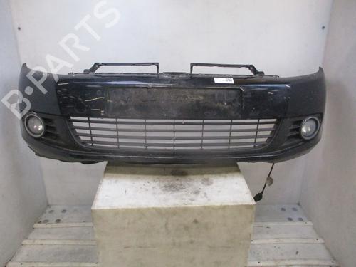 Used Front bumper VW GOLF VI (5K1) 2.0 TDI (140 hp) 31323682