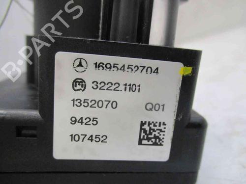 Headlight switch MERCEDES-BENZ A-CLASS (W169) A 200 CDI (169.008, 169.308) | BP26633094I24 