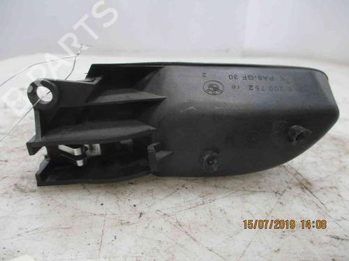 Rear right interior door handle BMW 3 (E46) 330 d | BP24006633I16 
