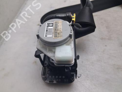 Front right seatbelt PEUGEOT PARTNER Tepee 1.6 HDi 90 | BP40272979I25 - Image 3
