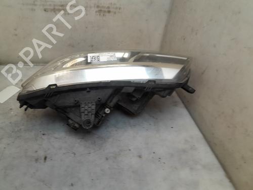 Left headlight DACIA SANDERO II 1.0 SCe 75 (B8JC, B8JD, B8NC) | BP36756775C28 - Image 2