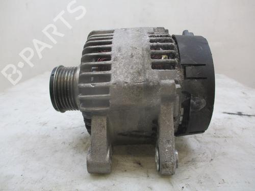 Alternator PEUGEOT 208 I (CA_, CC_) 1.2 VTI 82 | BP30365053M7