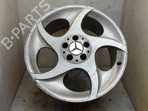 Used Rim MERCEDES-BENZ SL (R230) 350 (230.467) (245 hp) 32632669