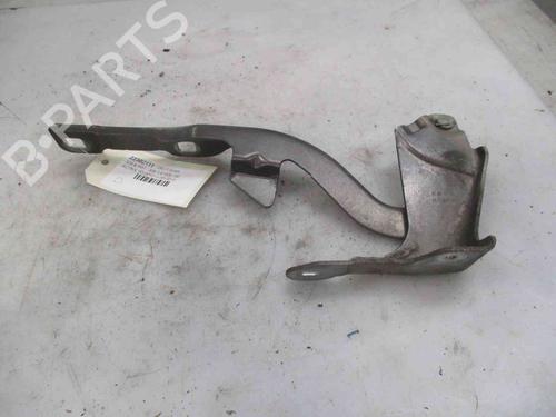 Hinge/Door check strap PEUGEOT 308 I (4A_, 4C_)  | BP26632150C146 