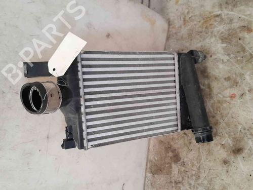 Intercooler DACIA SANDERO II TCe 90 (B8M1, B8MA, B8AC) | BP26629891M30 