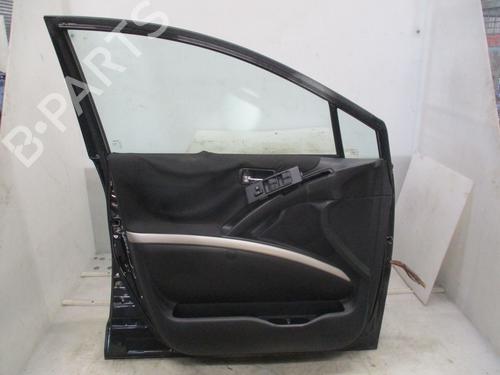 Left front door TOYOTA COROLLA Verso (ZER_, ZZE12_, R1_) 2.2 D-4D (AUR10_, AUR10R) | BP26635936C2 