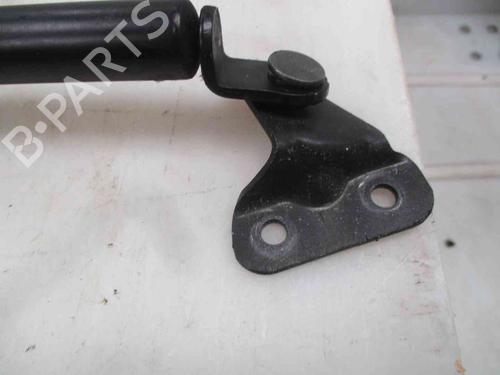 Tailgate lift support OPEL AGILA (A) (H00) 1.2 16V (F68) | BP26631799C138 