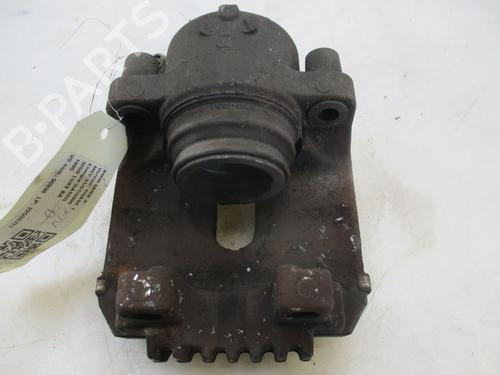 Højre bremsekaliber foran BMW 3 (E90) 320 d | BP24972325M104