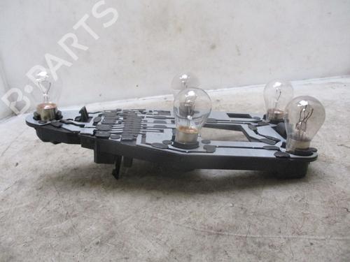 Lamp holder PEUGEOT 306 Hatchback (7A, 7C, N3, N5)  | BP26638421L10 