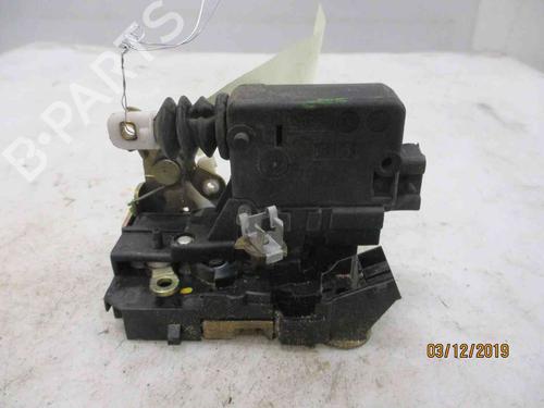 Used Front right lock RENAULT KANGOO (KC0/1_) 1.4 (KC0C, KC0H, KC0B, KC0M) (75 hp) 19721842