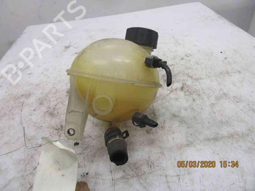 Expansion tank CITROËN C4 Coupe (LA_) 2.0 HDi | BP19718872C120 