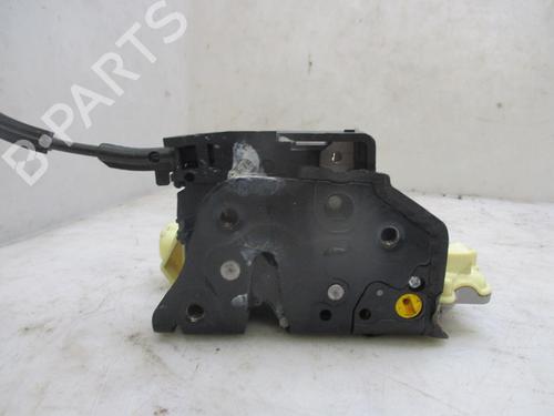 Türschloss links hinten für VW PASSAT B6 Variant (3C5) [2005-2011]  26634419