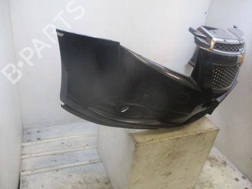 Front bumper CHEVROLET CRUZE (J300) 2.0 CDI | BP29514945C7 