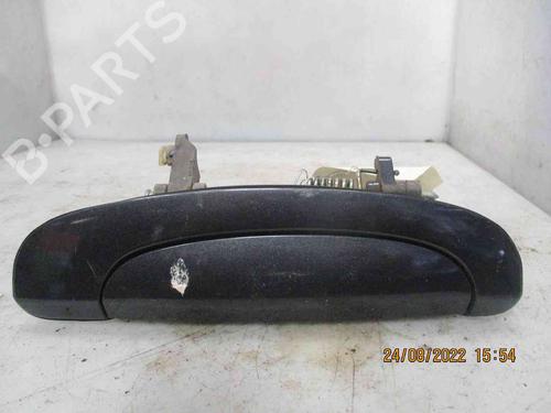 Used Rear right exterior door handle HYUNDAI GETZ (TB) 1.5 CRDi (88 hp) 26626449