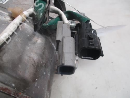 AC compressor RENAULT CLIO V (B7_) 1.0 LPG (B7MT) | BP34228531M34  - Image 8