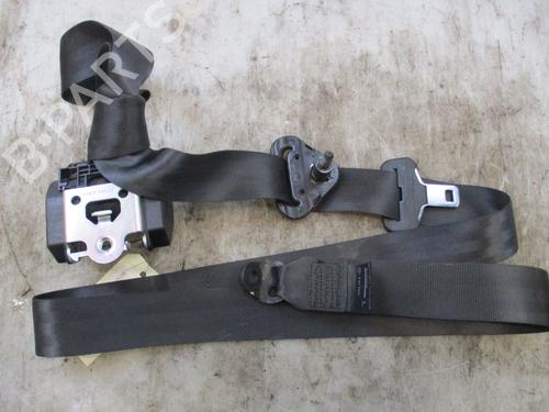 Used Rear left belt tensioner DACIA LODGY (JS_) 1.5 dCi (109 hp) 24971040