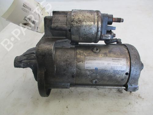 Starter FORD FOCUS III 1.6 TDCi | BP33247137M8 - Image 3