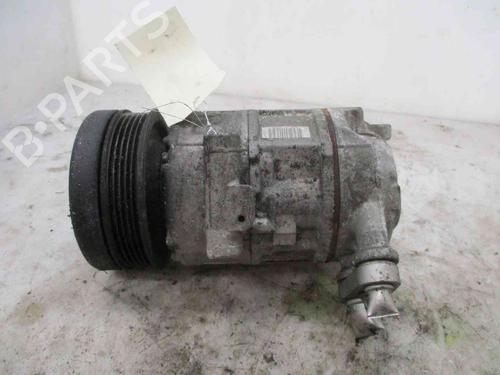AC compressor OPEL CORSA D (S07) 1.4 (L08, L68) | BP26621645M34 