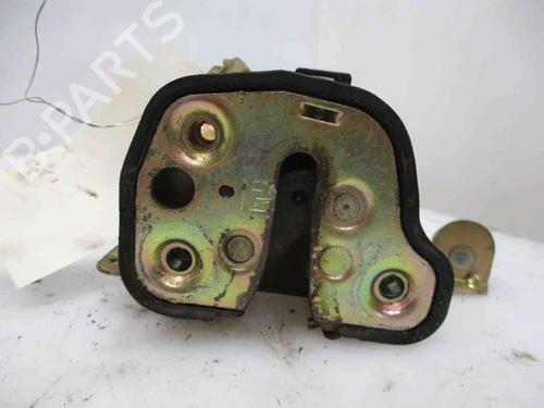 Rear left lock OPEL CORSA B (S93) 1.0 i 12V (F08, F68, M68) | BP19720431C100 