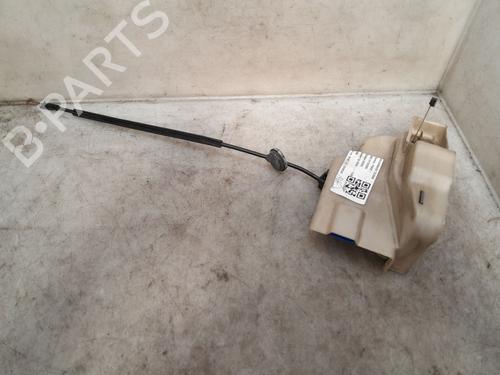Serrure avant gauche VW TOURAN (1T1, 1T2) 1.9 TDI (105 hp) 27975082