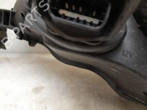 Højre forlygte CITROËN C3 II (SC_) 1.4 VTi 95 | BP29344134C29 