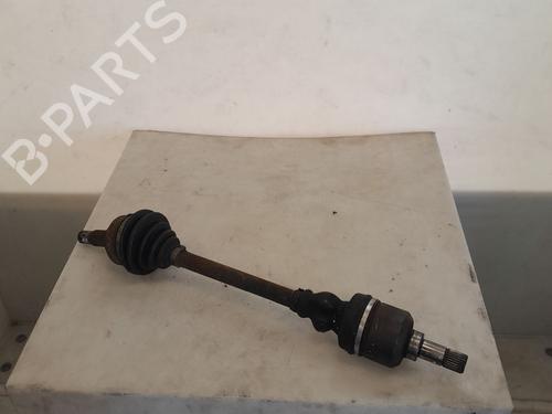 Used Left front driveshaft Left front driveshaft 38473518 38473518