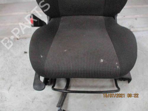 Left front seat OPEL MERIVA A MPV (X03) 1.3 CDTI (E75) | BP20201214C15 