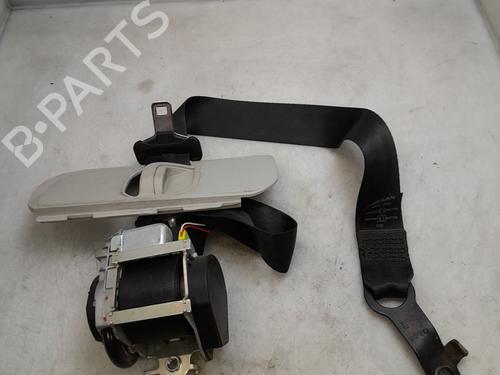 Used Front right belt tensioner NISSAN QASHQAI I (J10, NJ10) 2.0 dCi (150 hp) 31723700