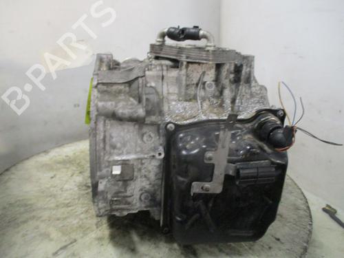 Gearbox VW POLO VI (AW1, BZ1, AE1) GTI | BP30978315M3