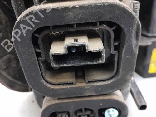 Right taillight DACIA DUSTER (HS_) 1.6 16V | BP31910807C35